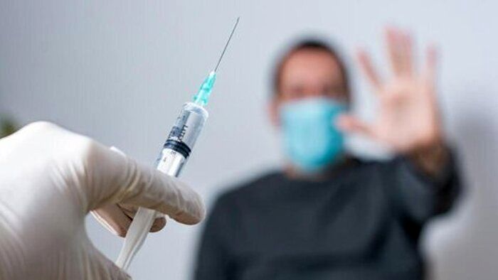 واکسن اسپایکوژن برای تزریق دوز سوم مورد تایید است