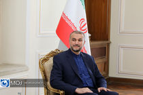 وزیر خارجه پیگیر وضعیت ایرانی بازداشت شده در عربستان در ایام حج شد
