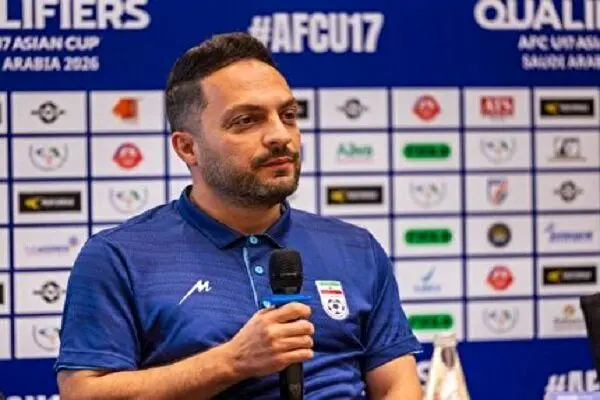 رقابت‌های گروه D جام ملت‌های زیر ۱۷ سال آسیا بسیار دشوار خواهد بود