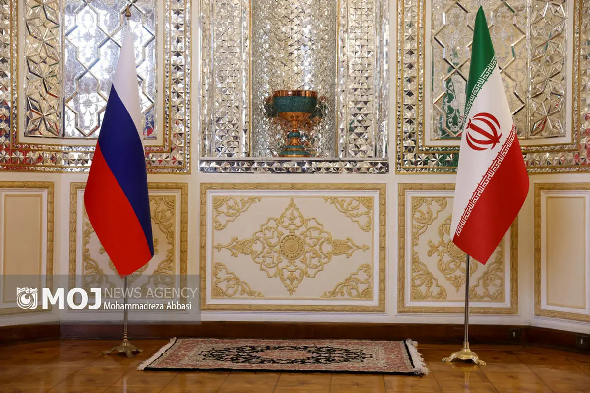 روسیه خواهان همکاری تهران و مسکو برای خنثیسازی تحریمهای غرب شد