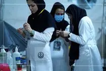 اعزام ۶۴۰ دانشجو و کادر درمان دانشگاه علوم پزشکی شیراز به کربلای معلی