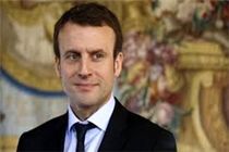گفت‌و‌گوی تلفنی رئیس جمهوری فرانسه با ملک سلمان