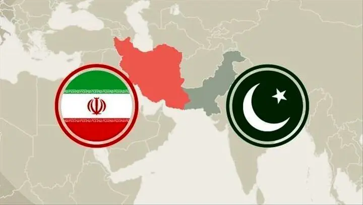 روسای مجالس پاکستان با رئیس جمهور ایران دیدار کردند
