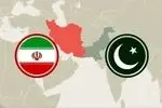 روسای مجالس پاکستان با رئیس جمهور ایران دیدار کردند