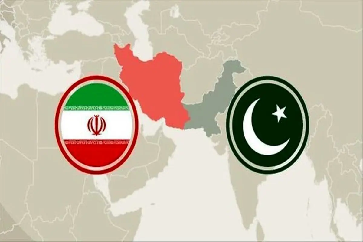 روسای مجالس پاکستان با رئیس جمهور ایران دیدار کردند