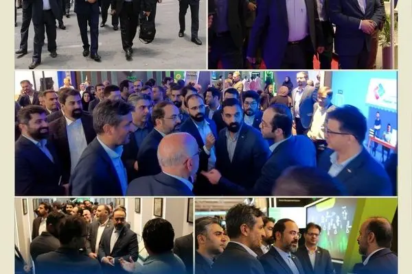 در راستای تعامل با ذی‌نفعان بیمه کوثر