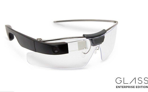 بازگشت قدرتمند عینک هوشمند گوگل