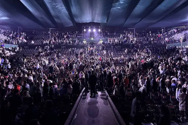 تئاتر موزیکال «الیور توئیست» روی صحنه رفت