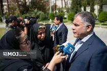 مکانیزم ماشه محدودیت آزاردهنده جدیدی را در حوزه فروش نفت ایجاد نخواهد کرد + فیلم