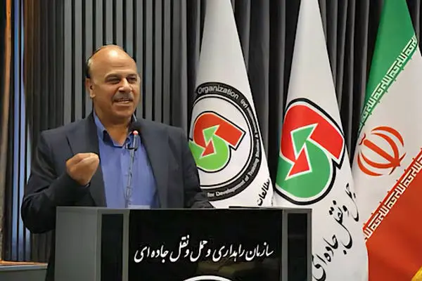 روابط‌عمومی روایتگر تلاش‌های بی‌وقفه راهداران و رانندگان کشور است