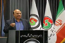 روابطعمومی روایتگر تلاشهای بیوقفه راهداران و رانندگان کشور است