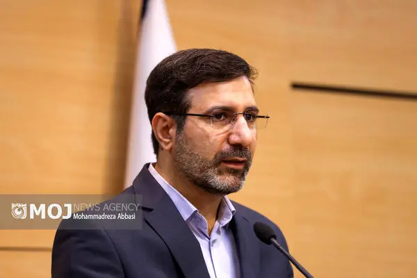  فیلم سینمایی «مجنون» روایت حماسه فرزندان ایران است