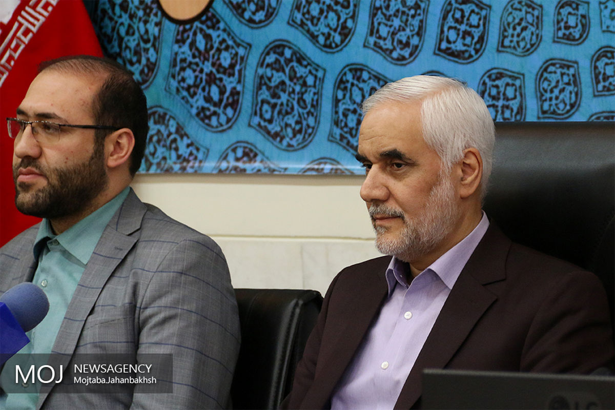 جدول زمانی پخش برنامه‌های تبلیغاتی مهرعلیزاده در صداوسیما اعلام شد