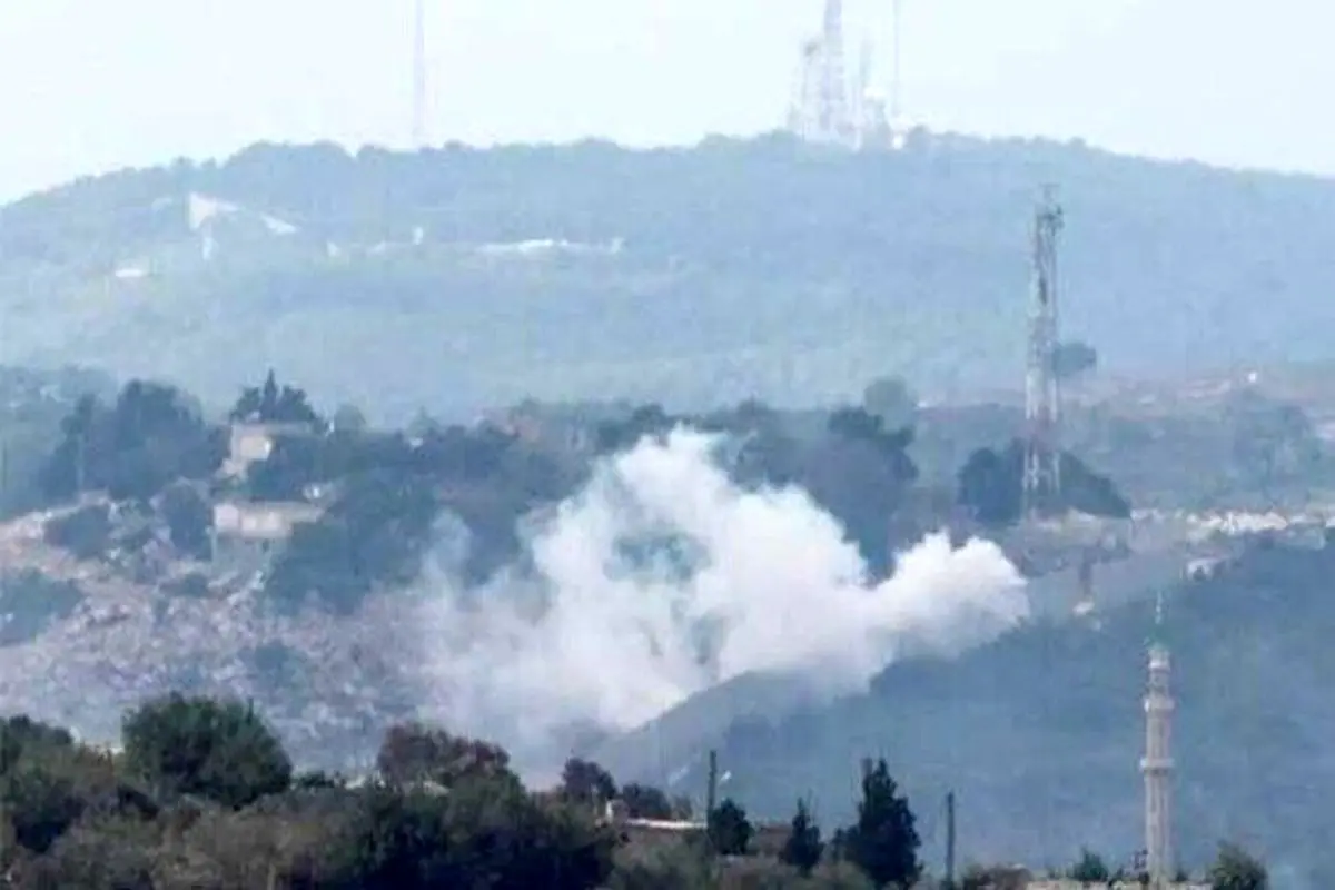 لبنان