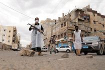 سازمان ملل در بحبوحه شیوع ویروس کرونا خواستار آتش بس در یمن شد