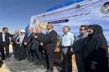 عملیات باند دوم محور قزانچی–روانسر با اعتبار ۱۸۲۵ میلیارد تومان آغاز شد