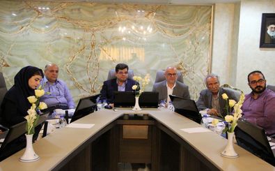 ضرورت ایجاد انجمن سنگ در استان اصفهان
