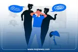 اینفوگرافیک/کمبود کدام ویتامین و مواد معدنی باعث افکار منفی می شود؟