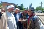 در بعضی جا‌ها رضایتمندی مردم تأمین نشده است