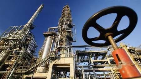 صادرات میعانات گازی ایران افزایش یافت