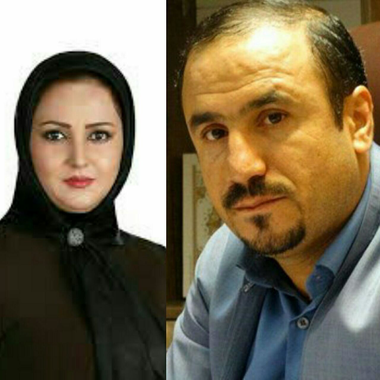 نمایندگان استان کردستان در شورای عالی استان ها انتخاب شدند