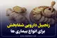 اینفوگرافیک/خواص زنجبیل