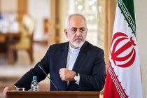 اعتراض وزیر امور خارجه ایران نسبت به تداوم جنگ افروزی رژیم اشغالگر قدس
