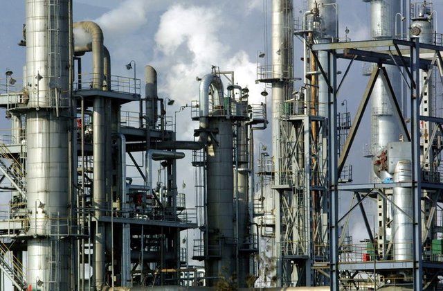 سرمایه‌گذاری ۹۳ میلیارد دلاری ترکمنستان در نفت و گاز