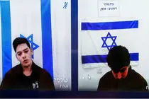جزئیاتی از بازداشت دو نظامی صهیونیست به اتهام افشای اطلاعات برای ایران اعلام شد