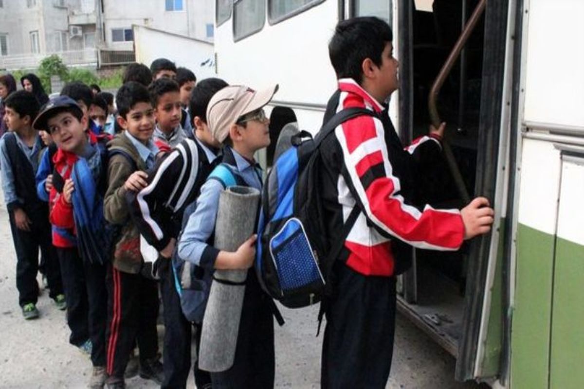 آغاز اردوهای مهارت‌آموزی ۲۳ هزار دانش‌آموز در استان فارس 