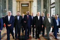 رئیس مجلس بر گسترش و تحکیم روابط با کوبا تاکید کرد