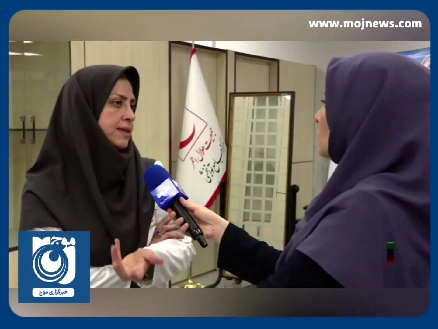 غربالگری وضعیت اسکلتی دانش آموزان + فیلم