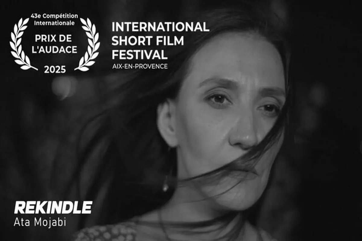 فیلم کوتاه دیدار