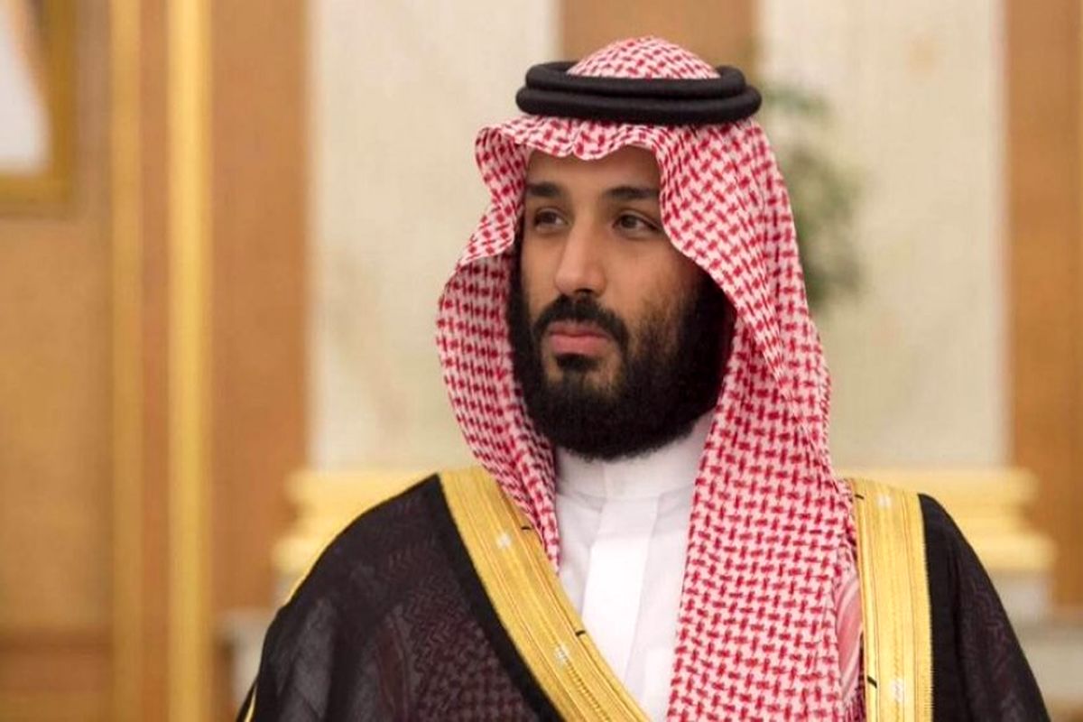 تماس تلفنی ولیعهد عربستان سعودی با رهبران کویت، بحرین و قطر