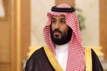 رایزنی ولیعهد سعودی با عبد ربه منصور هادی رئیس جمهور فراری یمن