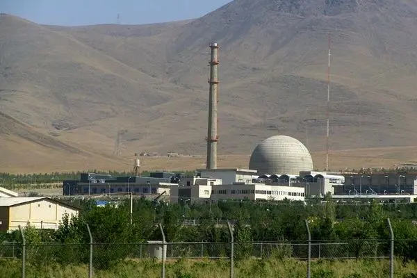 تاسیسات هسته‌ای قدرتمند اصفهان با تاماهاوک نابود نمی‌شود