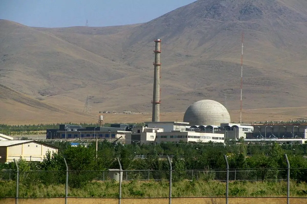 تاسیسات هستهای قدرتمند اصفهان با تاماهاوک نابود نمیشود