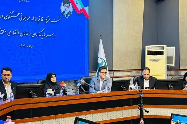 کیش نماد موفقیت مناطق آزاد است / این برند ملی باید حفظ شود