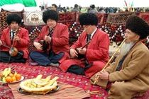 تدریس زبان و ادبیات ترکمنی برای نخستین بار در موسسه آموزش عالی «شمس» گنبدکاووس