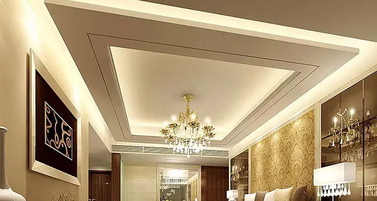 ارزان ترین سقف کاذب مسکونی ، اداری و تجاری