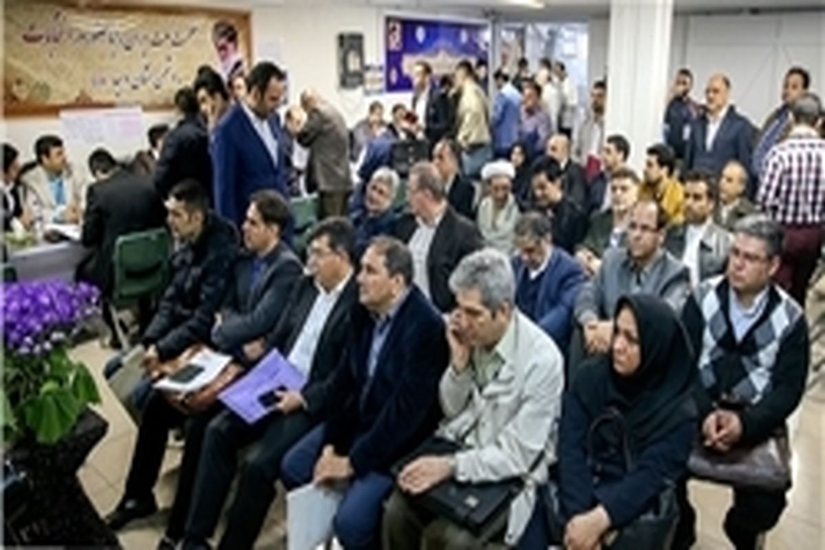 روز سوم ثبت نام انتخابات شوراها پایان یافت