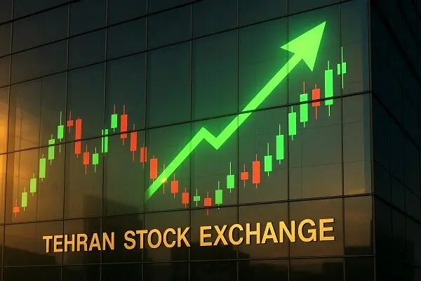 بورس به ورود ۳.۵ همت به صندوق‌های طلا واکنش ملایم نشان داد