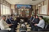 نیروی انتظامی در پیشبرد توسعه شهری نقش کلیدی ایفا می‌کند