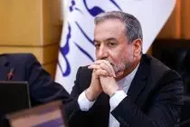 وزیر امور خارجه تبادل پیام با آمریکا را تأیید کرد، مذاکره را نه