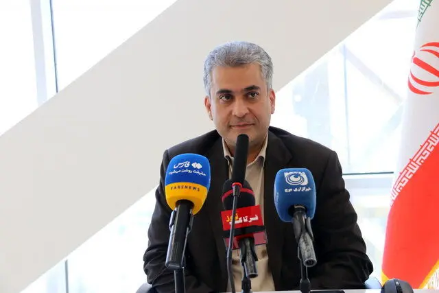 نمایشگاه دستاوردهای پژوهشی و فن‌بازار کرمانشاه ۱۶ تا ۱۸ آذر برگزار می‌شود