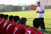 اردوی تدارکاتی فوتبالیست های نوجوان به عمان لغو شد