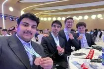 تیم ملی هوش مصنوعی در المپیاد جهانی ۲۰۲۵ موفق شدند