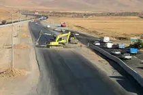 پروژه حذف گردنه سیبک در استان مرکزی آماده افتتاح می‌شود
