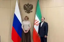 توافق تازه ایران و روسیه برای گسترش همکاری‌های کشاورزی