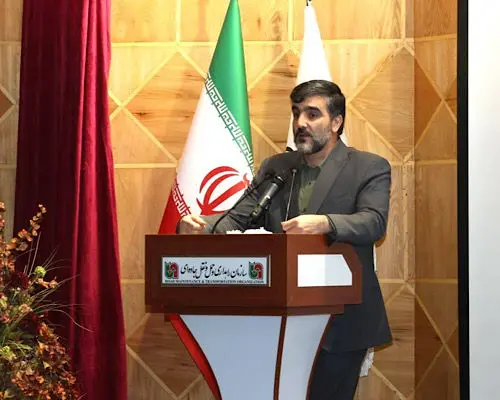 بانوان نقش برجسته و بی‌بدیلی در تحقق اهداف سازمان راهداری و حمل‌ونقل جاده‌ای ایفا می‌کنند